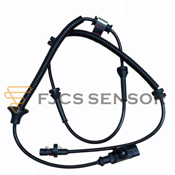 Capteur ABS Avant Gauche DG9C-2C205-AD Pour Ford Mondeo | Capteur Vitesse Roue, 2 Broches