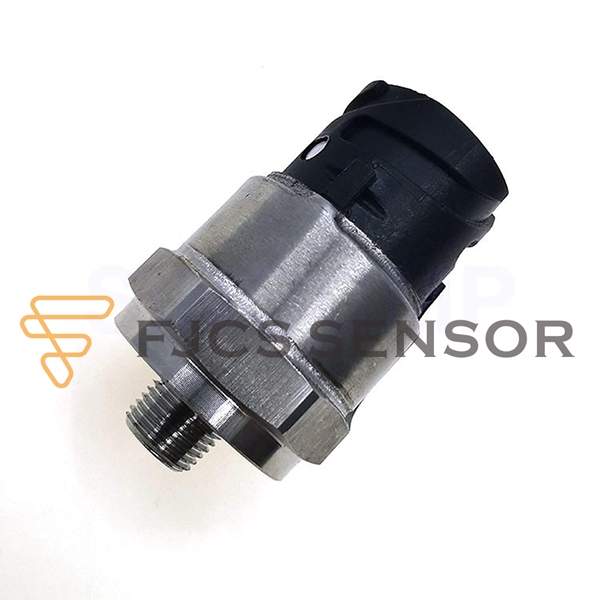 11170123 Pressure Sensor Fits Volvo L90E L70E L60E L110E L120E L150E L220E L180E
