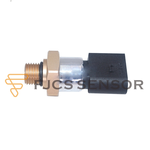 Mercedes-Benz A0061537428 OIL PRESSURE SENSOR