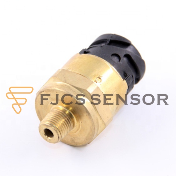 Pressure Sensor VOE11039575 11039575 For Volvo A30C A35C A40 L120D L150D