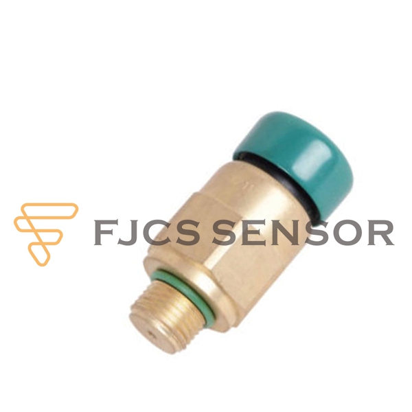 VOLVO Oil Pressure Sensor 023516H5383